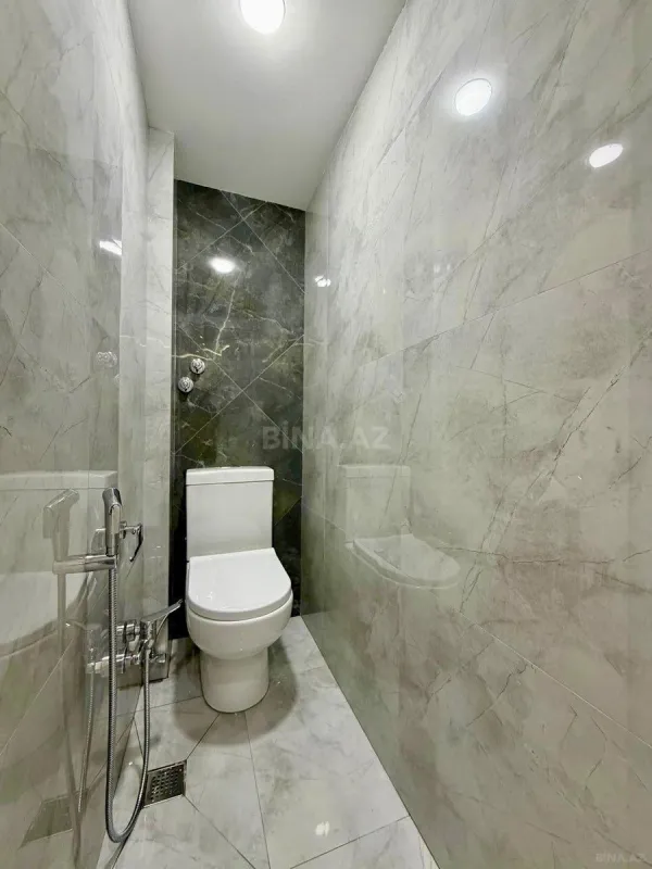 Satılır 3 otaqlı mənzil 80 m²