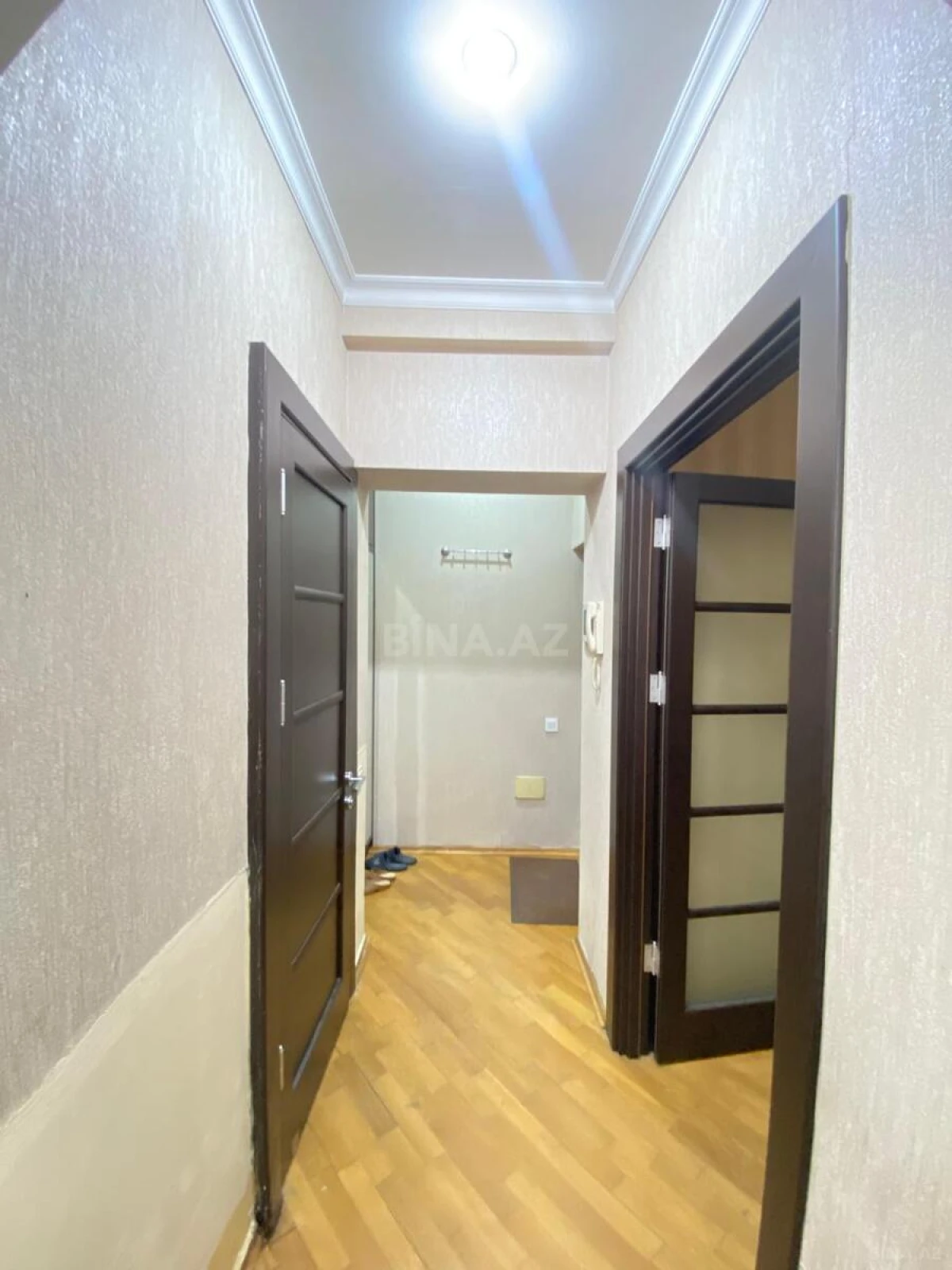 Kirayə verilir 1 otaqlı mənzil 52 m²