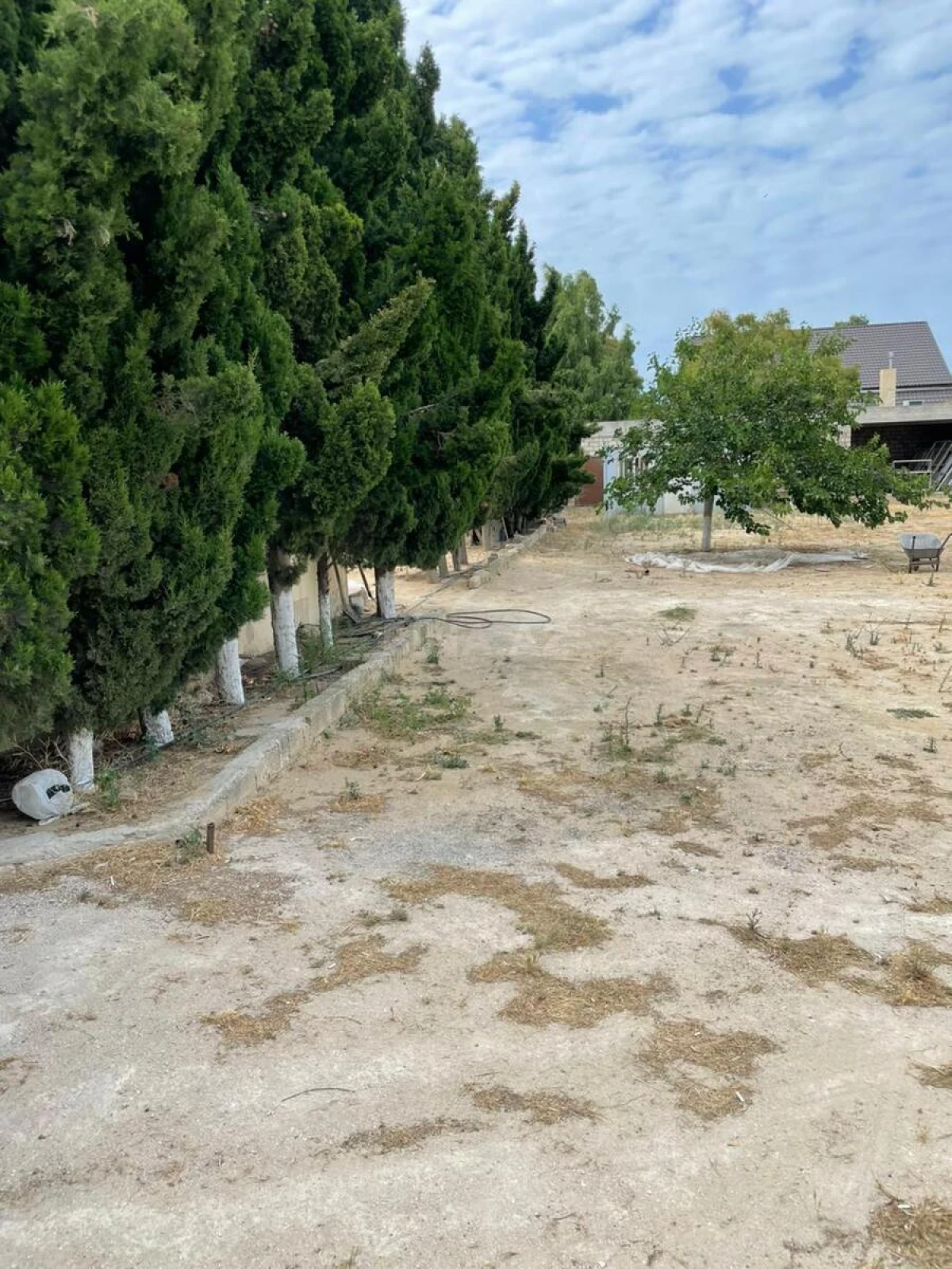 Satılır torpaq sahəsi 80 m²