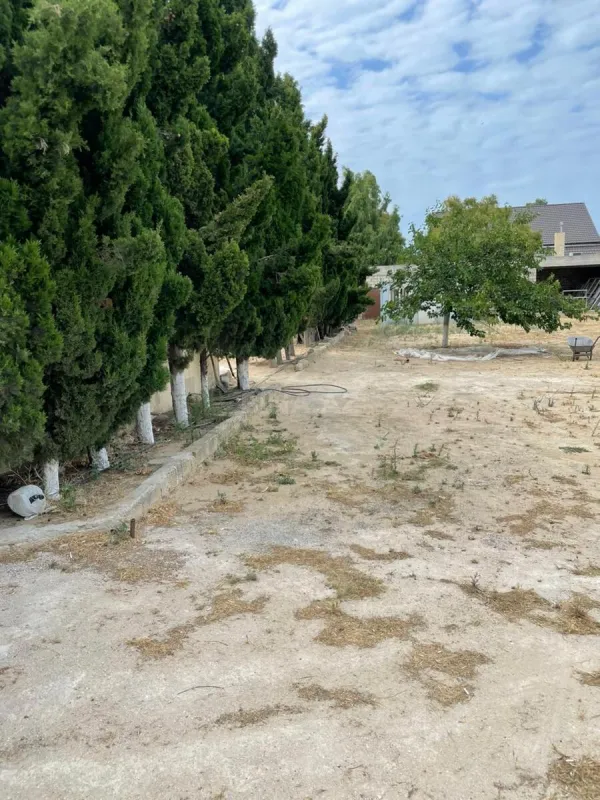 Satılır torpaq sahəsi 80 m²
