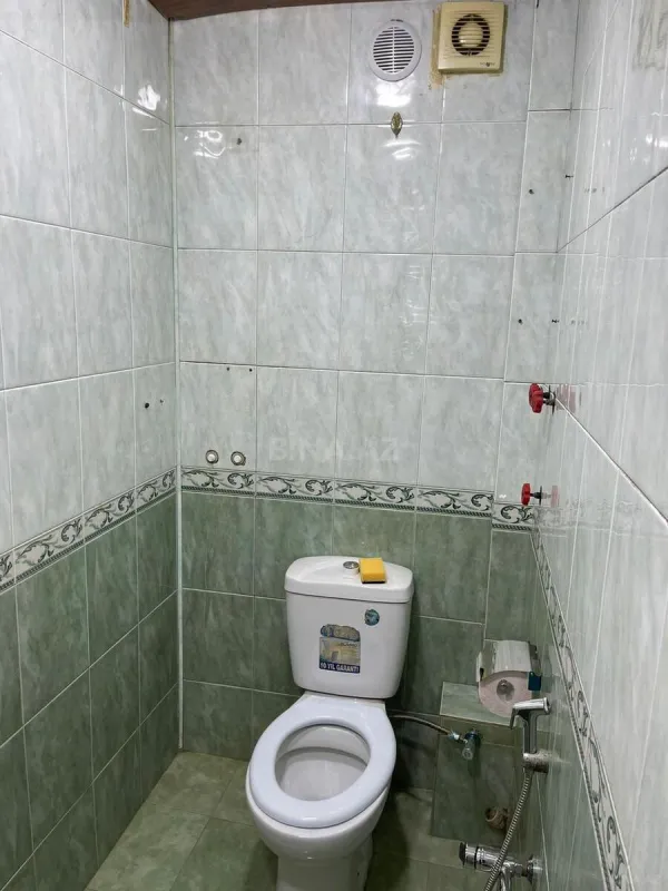 Kirayə verilir 3 otaqlı mənzil 46 m²