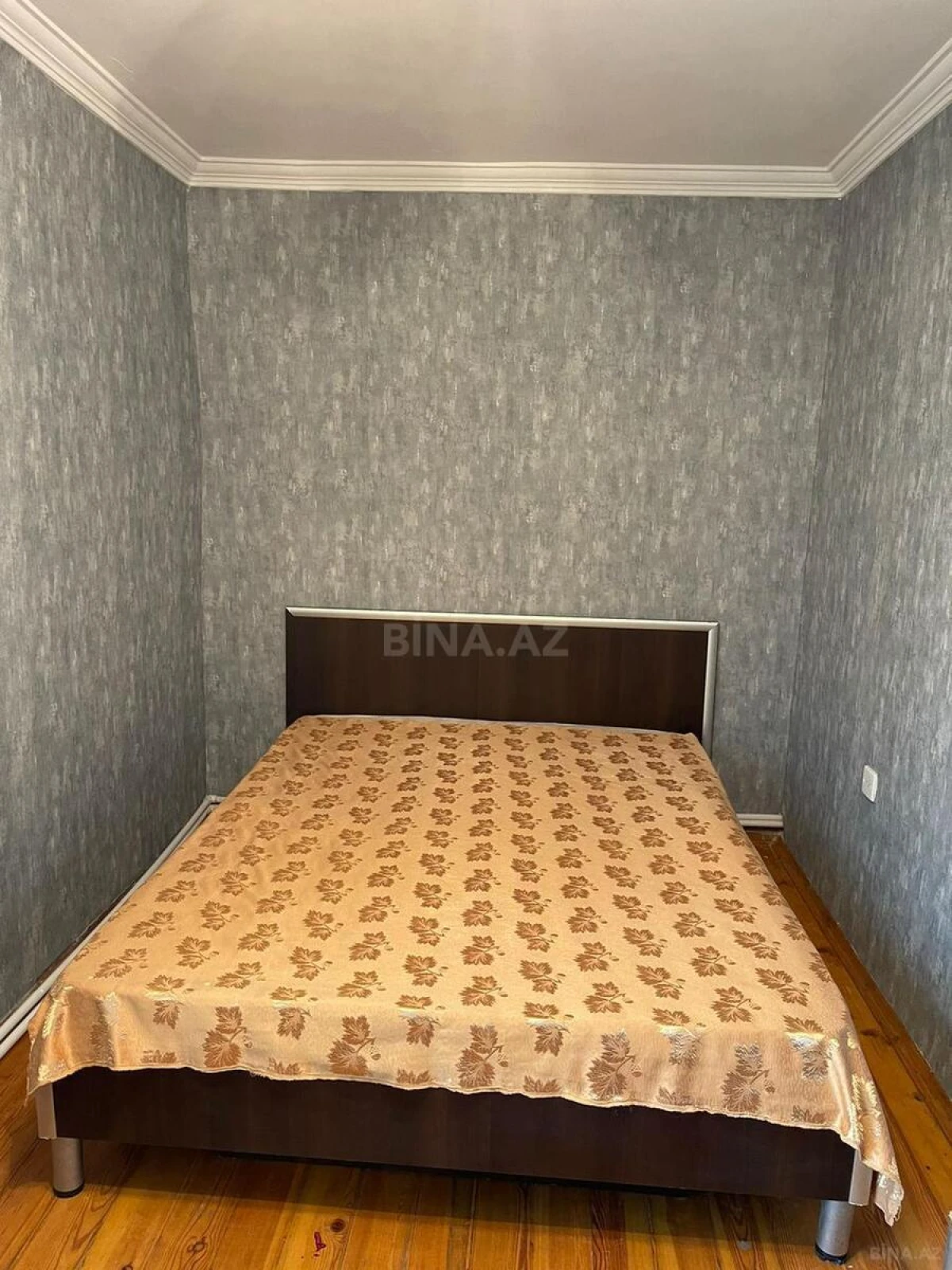 Kirayə verilir 3 otaqlı mənzil 46 m²