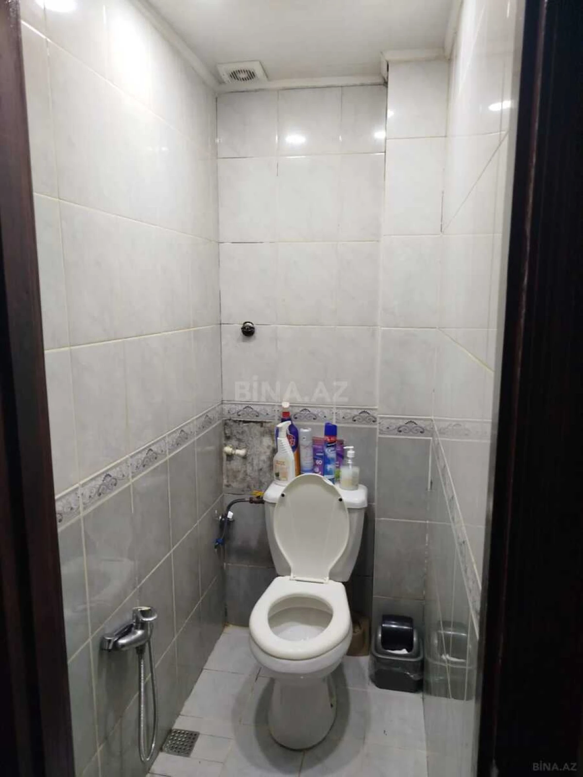 Satılır 3 otaqlı mənzil 75 m²