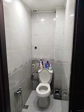 Satılır 3 otaqlı mənzil 75 m²
