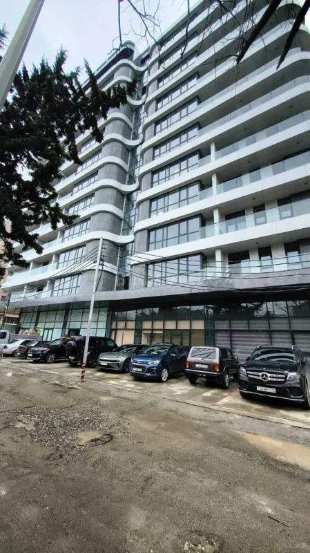 Satılır 2 otaqlı mənzil 55.8 m²