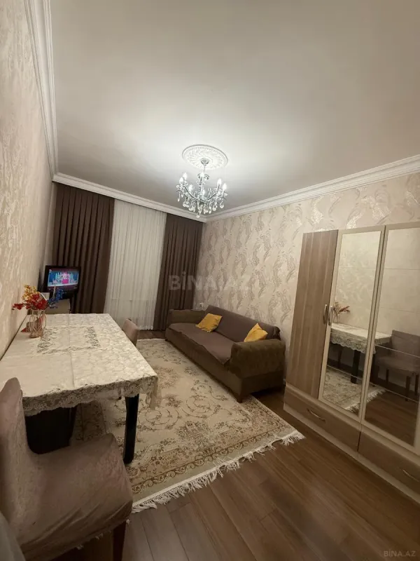 Satılır 3 otaqlı mənzil 70 m²