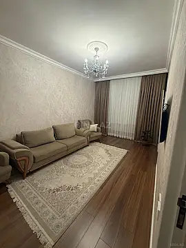 Satılır 3 otaqlı mənzil 70 m²