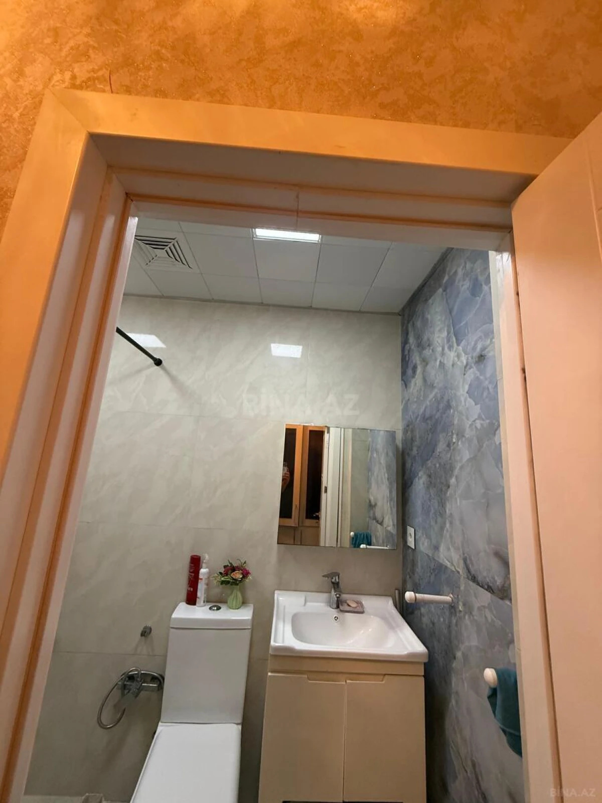 Satılır 3 otaqlı mənzil 70 m²