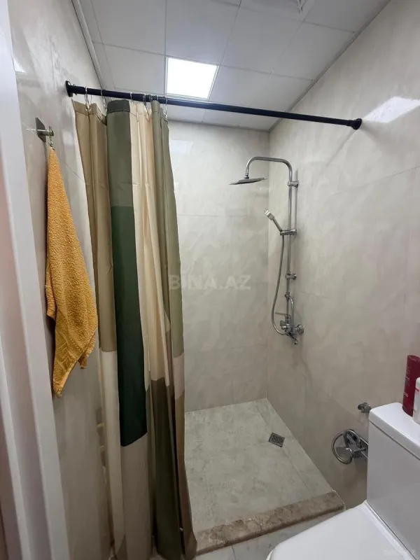 Satılır 3 otaqlı mənzil 70 m²