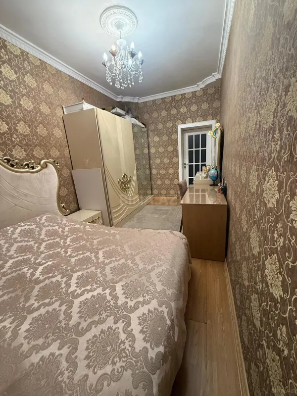 Satılır 3 otaqlı mənzil 70 m²