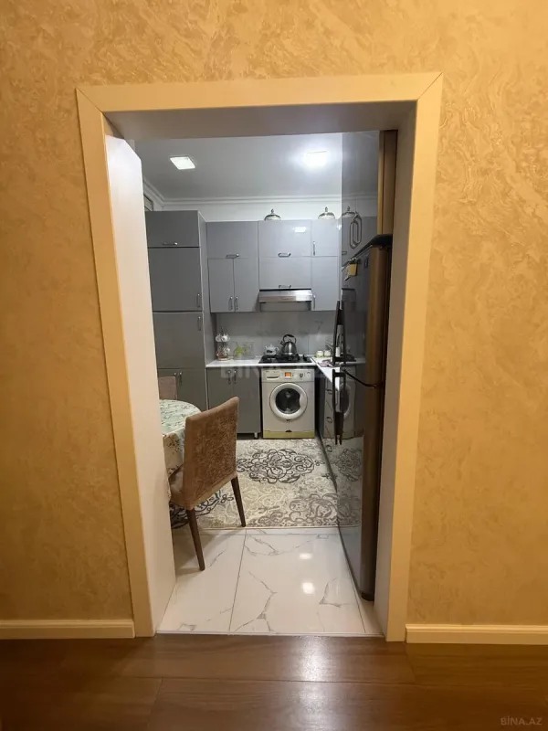 Satılır 3 otaqlı mənzil 70 m²