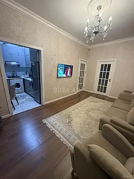 Satılır 3 otaqlı mənzil 70 m²