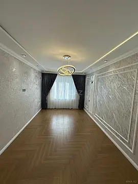 Satılır 3 otaqlı mənzil 80 m²