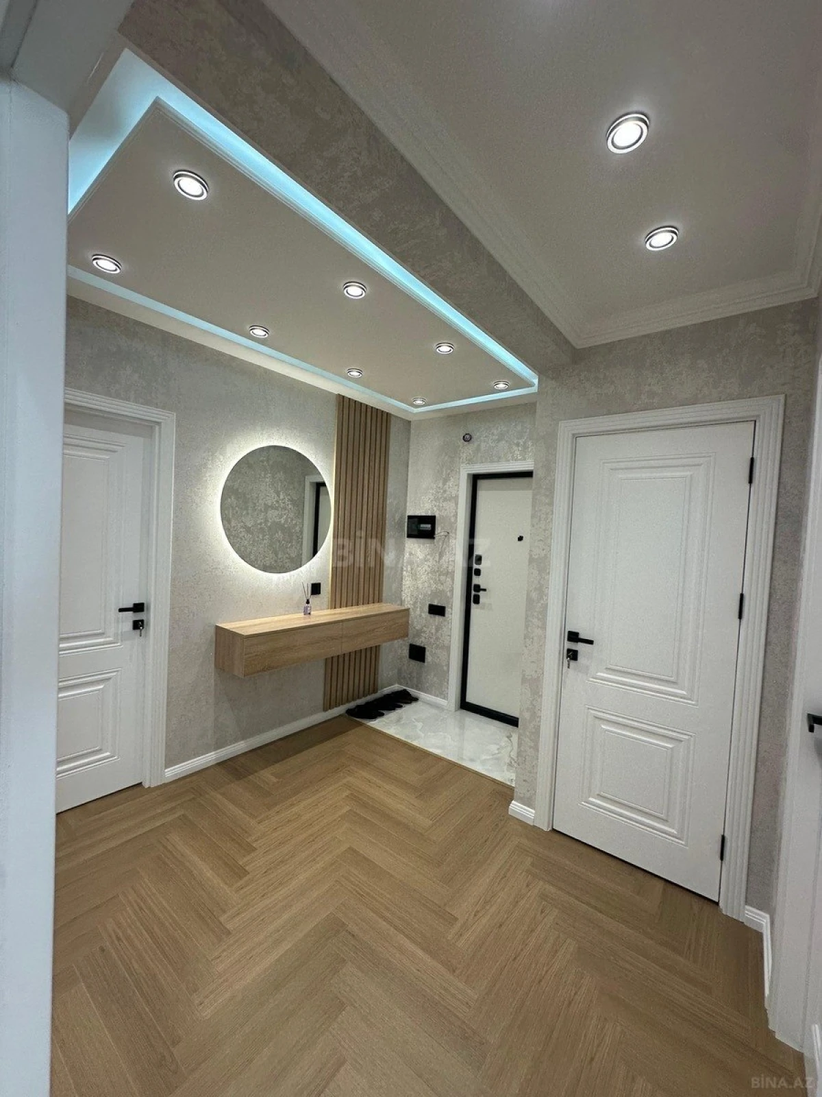 Satılır 3 otaqlı mənzil 80 m²