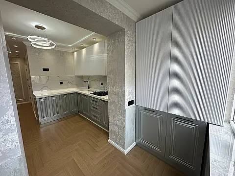 Satılır 3 otaqlı mənzil 80 m²