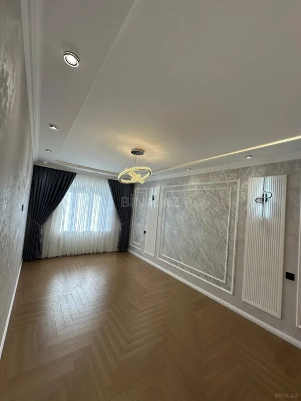Satılır 3 otaqlı mənzil 80 m²