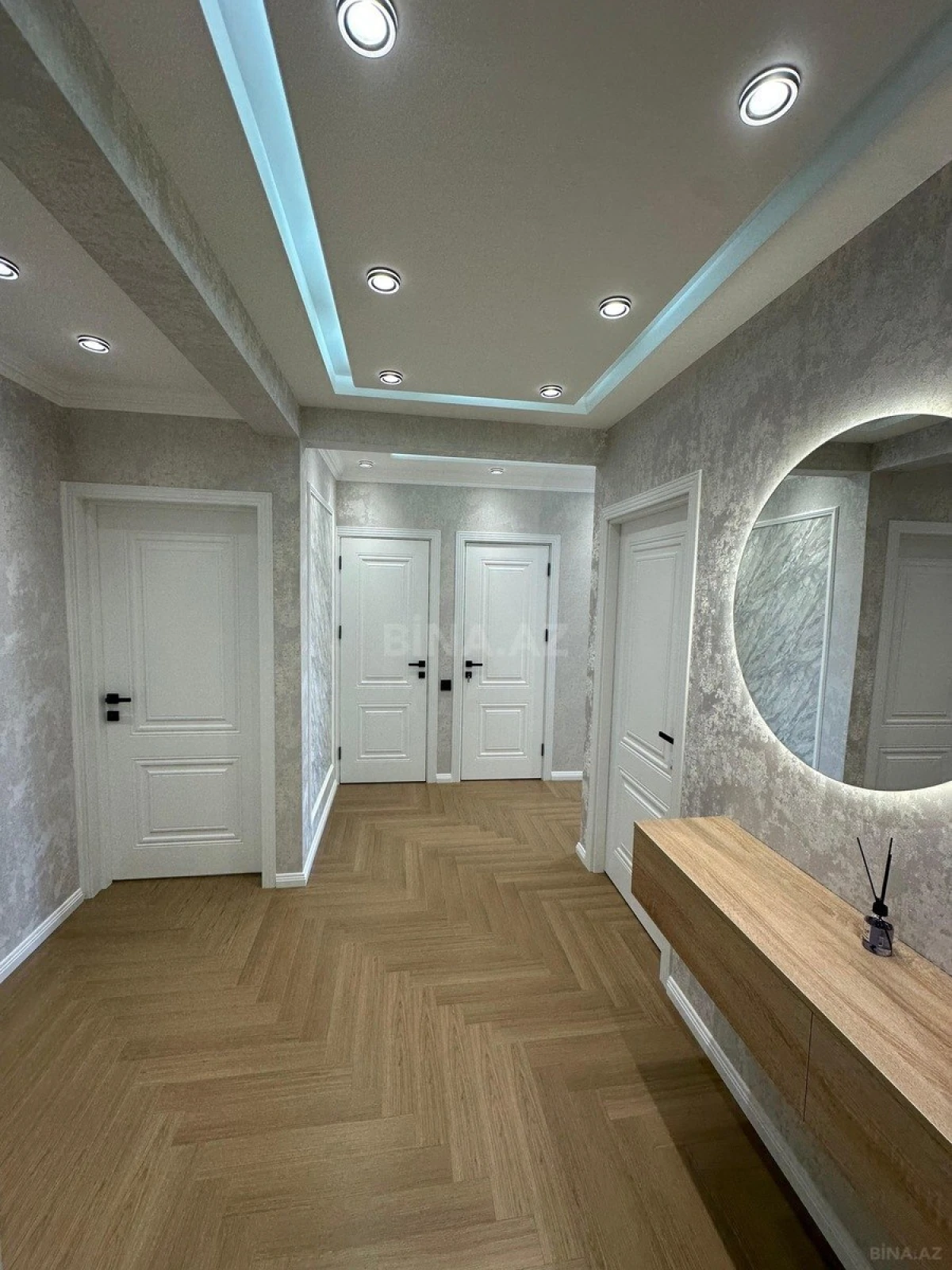 Satılır 3 otaqlı mənzil 80 m²