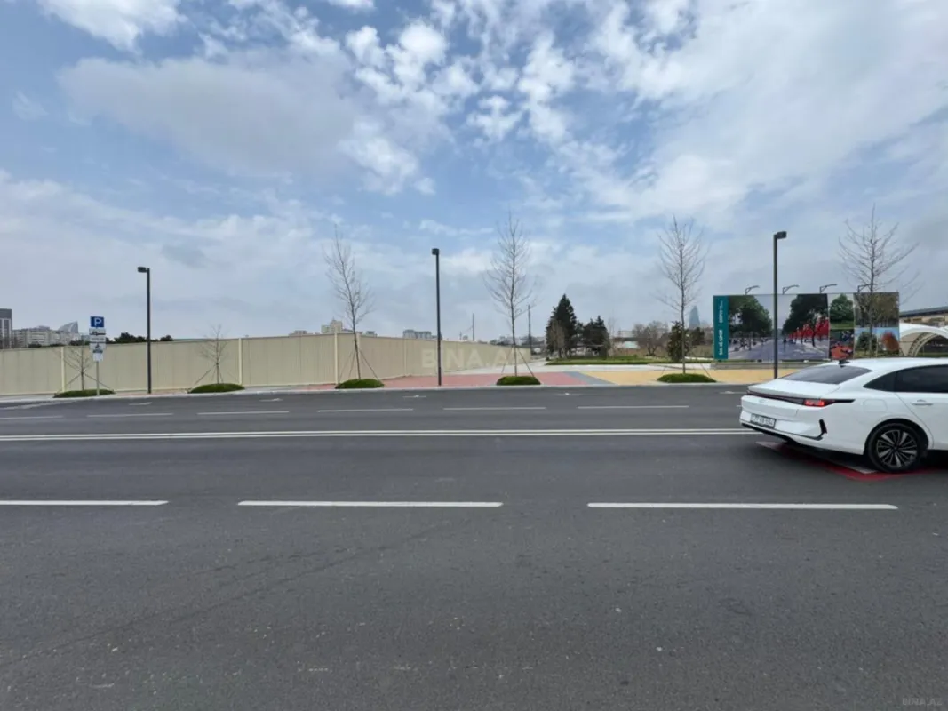 Satılır 2 otaqlı mənzil 75 m²