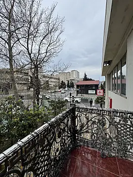 Kirayə verilir obyekt 170 m²