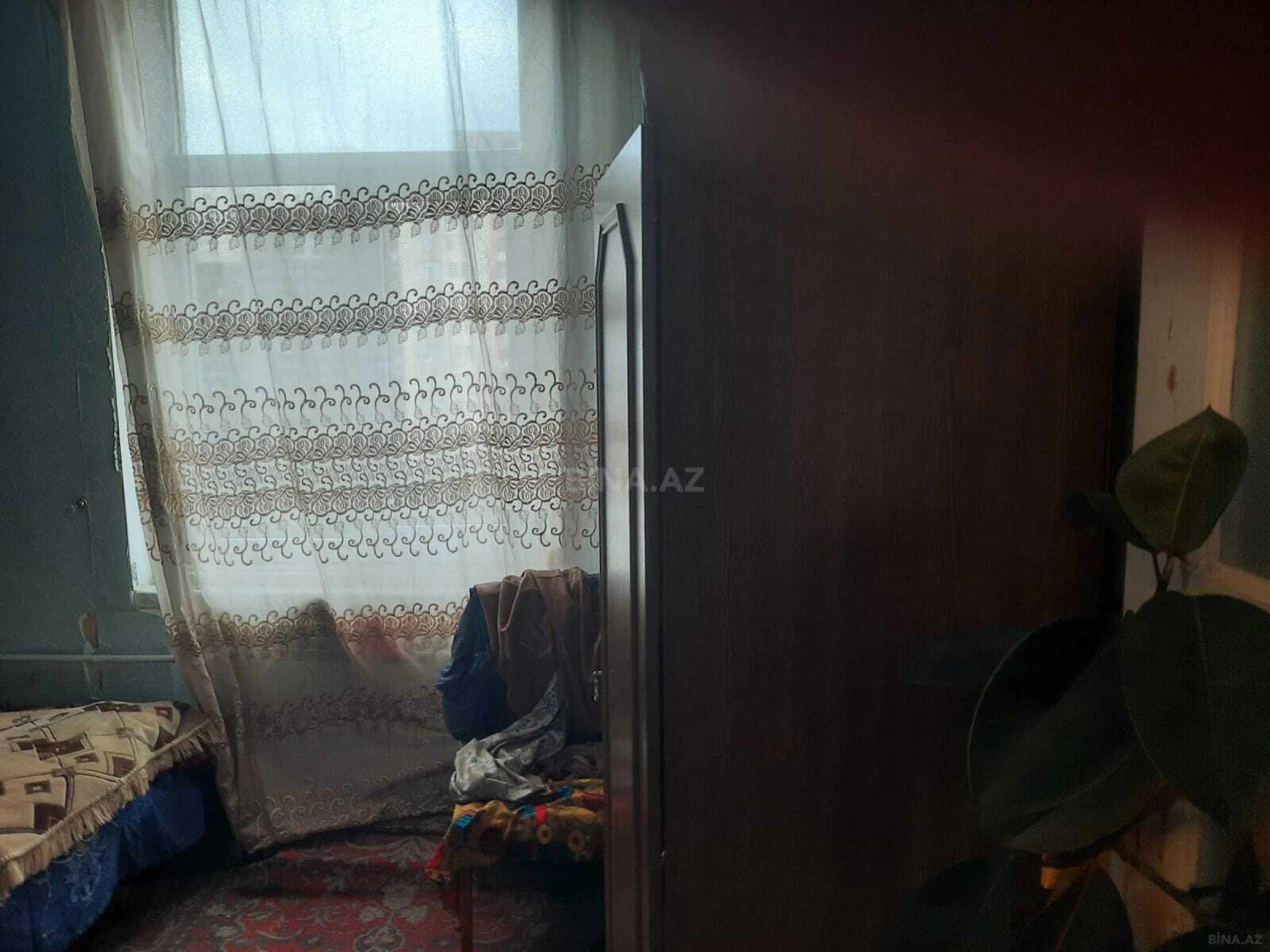 Satılır 1 otaqlı mənzil 38 m²