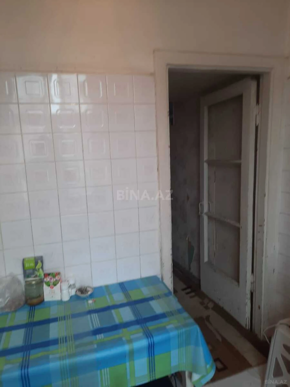 Satılır 1 otaqlı mənzil 38 m²