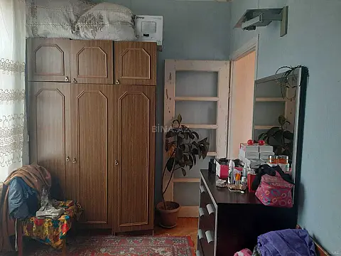Satılır 1 otaqlı mənzil 38 m²