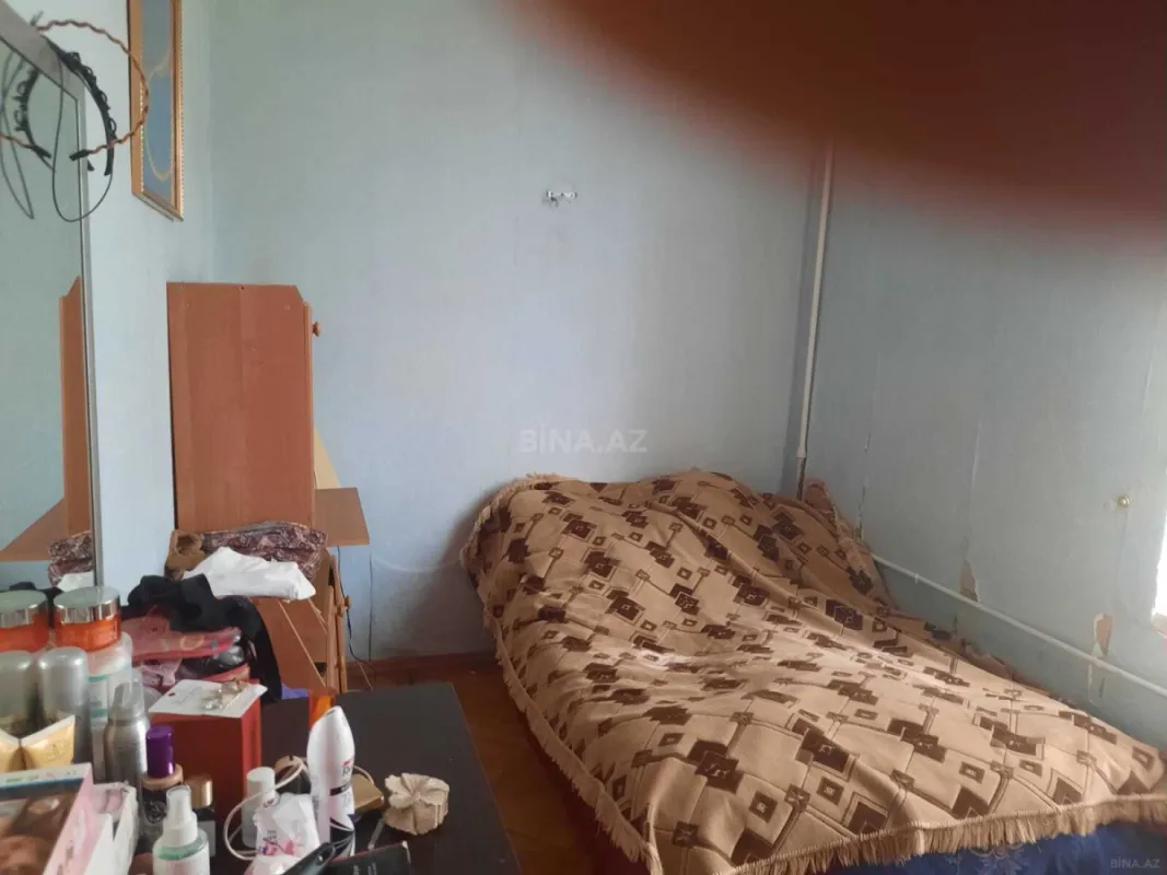 Satılır 1 otaqlı mənzil 38 m²