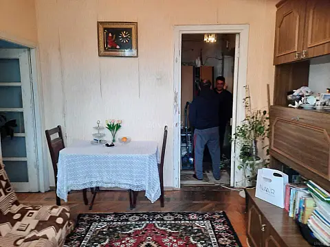 Satılır 1 otaqlı mənzil 38 m²