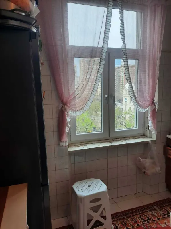 Satılır 1 otaqlı mənzil 38 m²