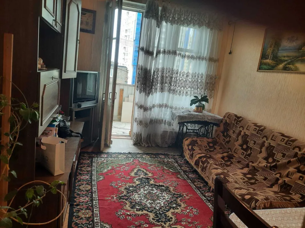 Satılır 1 otaqlı mənzil 38 m²