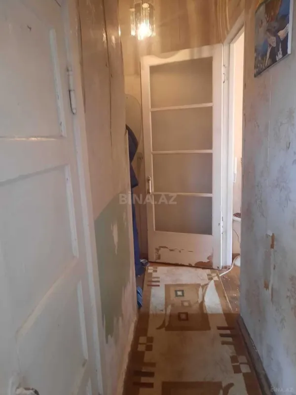 Satılır 1 otaqlı mənzil 38 m²