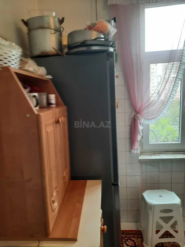 Satılır 1 otaqlı mənzil 38 m²