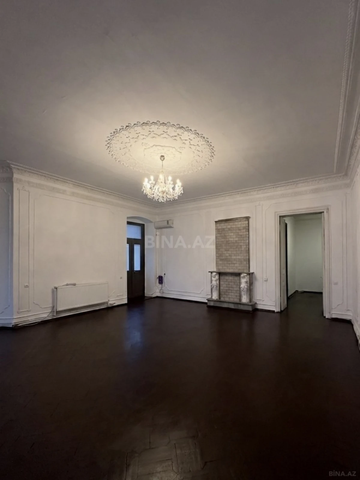 Kirayə verilir obyekt 160 m²