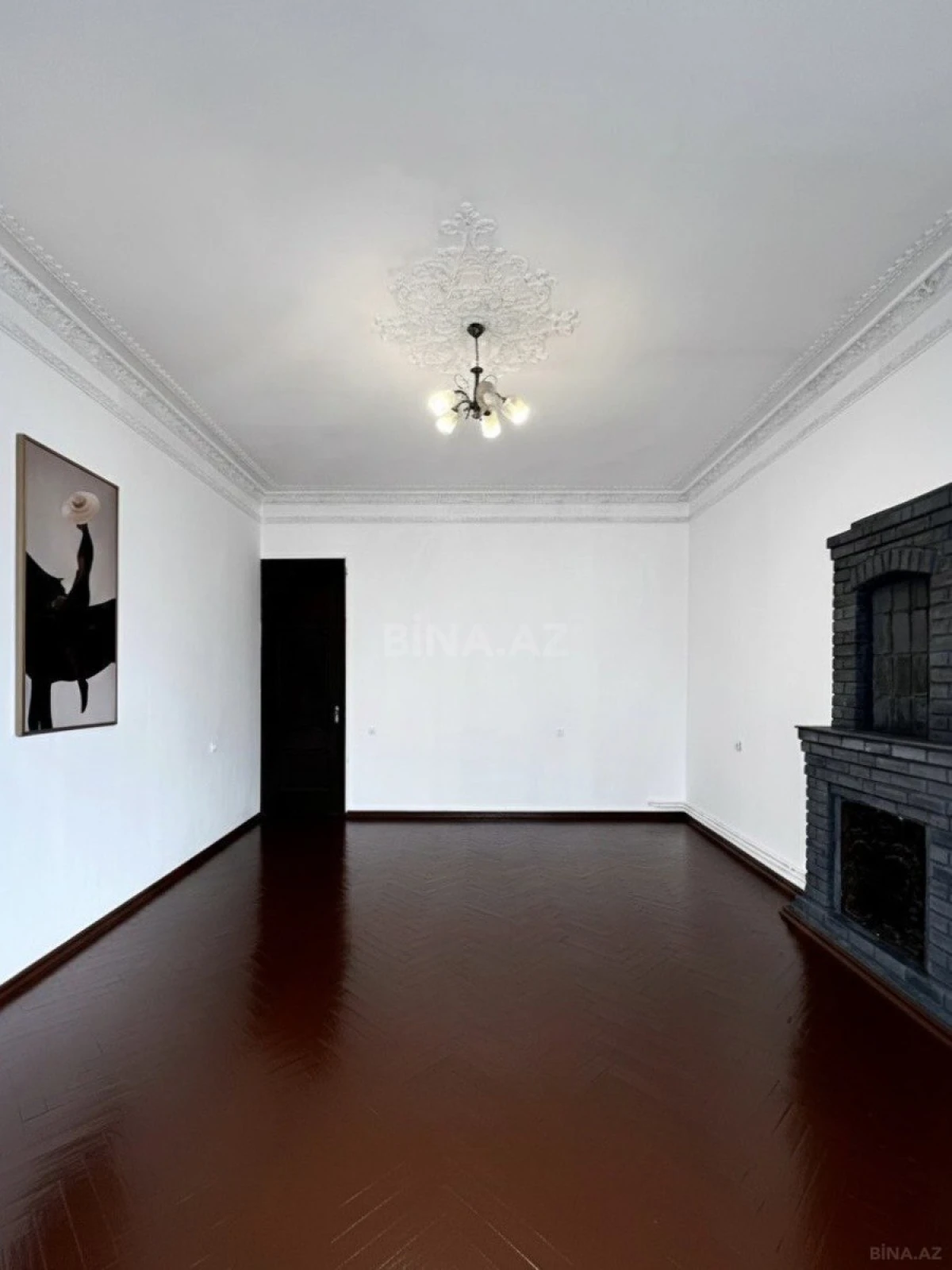 Kirayə verilir obyekt 160 m²