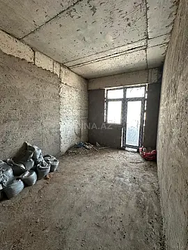 Satılır 2 otaqlı mənzil 70 m²