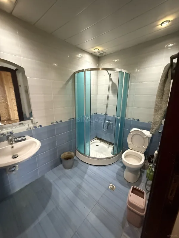 Kirayə verilir 3 otaqlı mənzil 95 m²