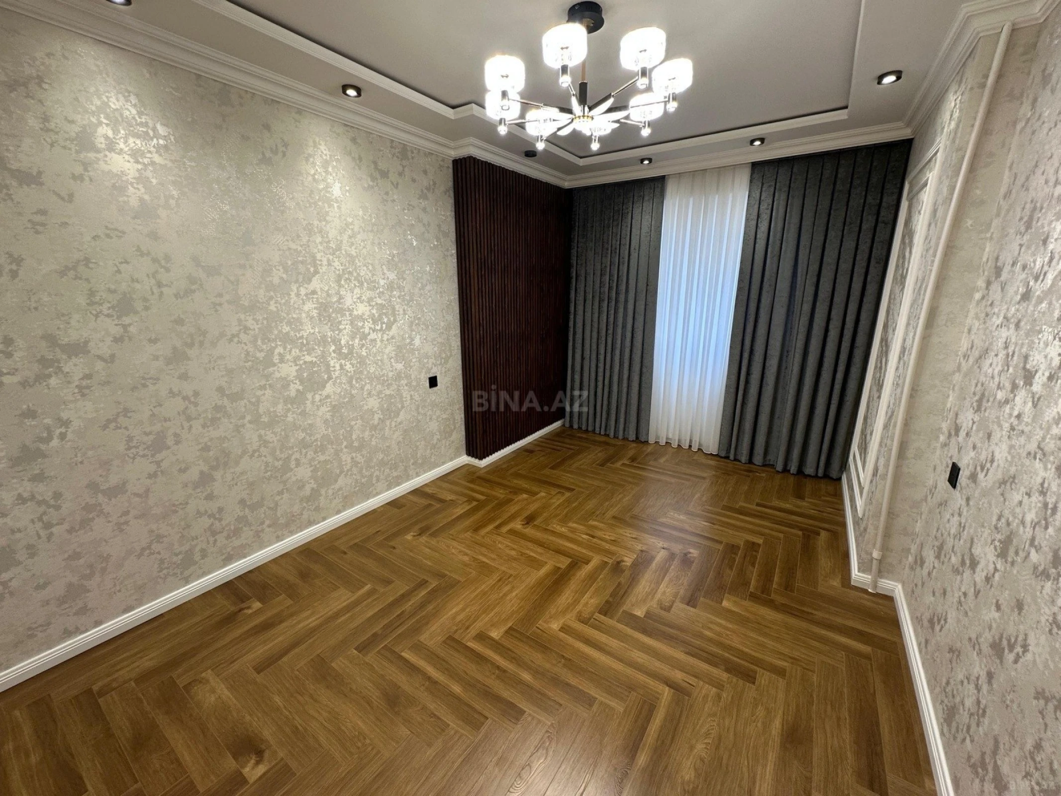 Satılır 3 otaqlı mənzil 80 m²
