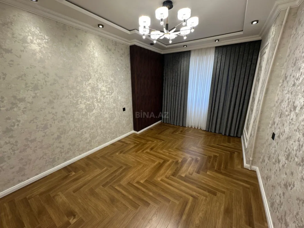Satılır 3 otaqlı mənzil 80 m²