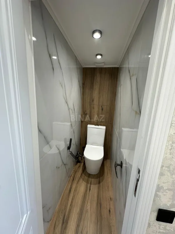 Satılır 3 otaqlı mənzil 80 m²