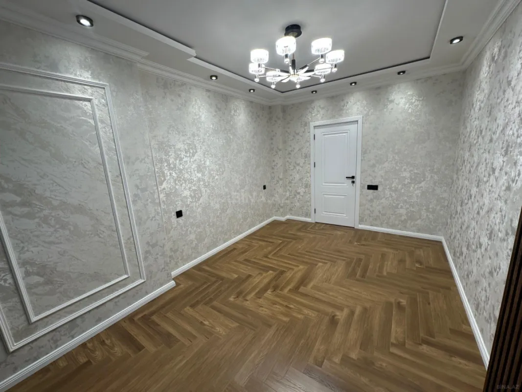 Satılır 3 otaqlı mənzil 80 m²