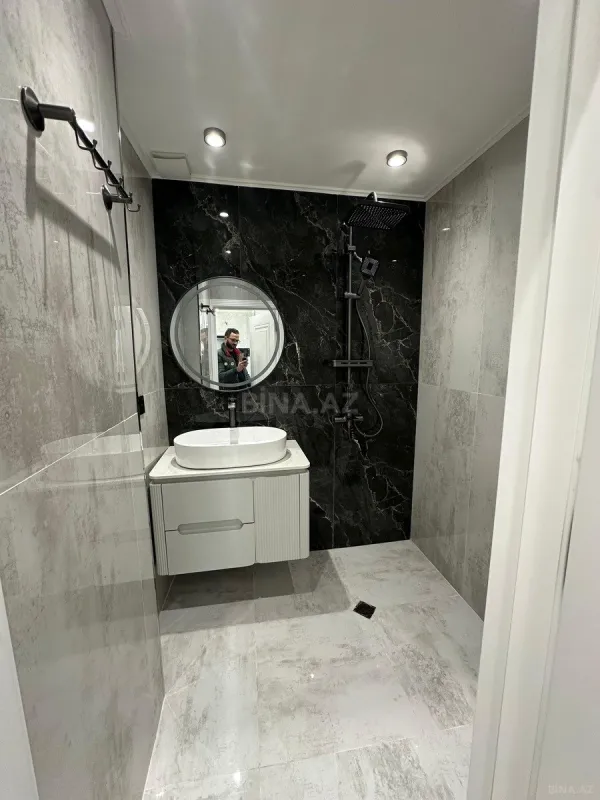 Satılır 3 otaqlı mənzil 80 m²