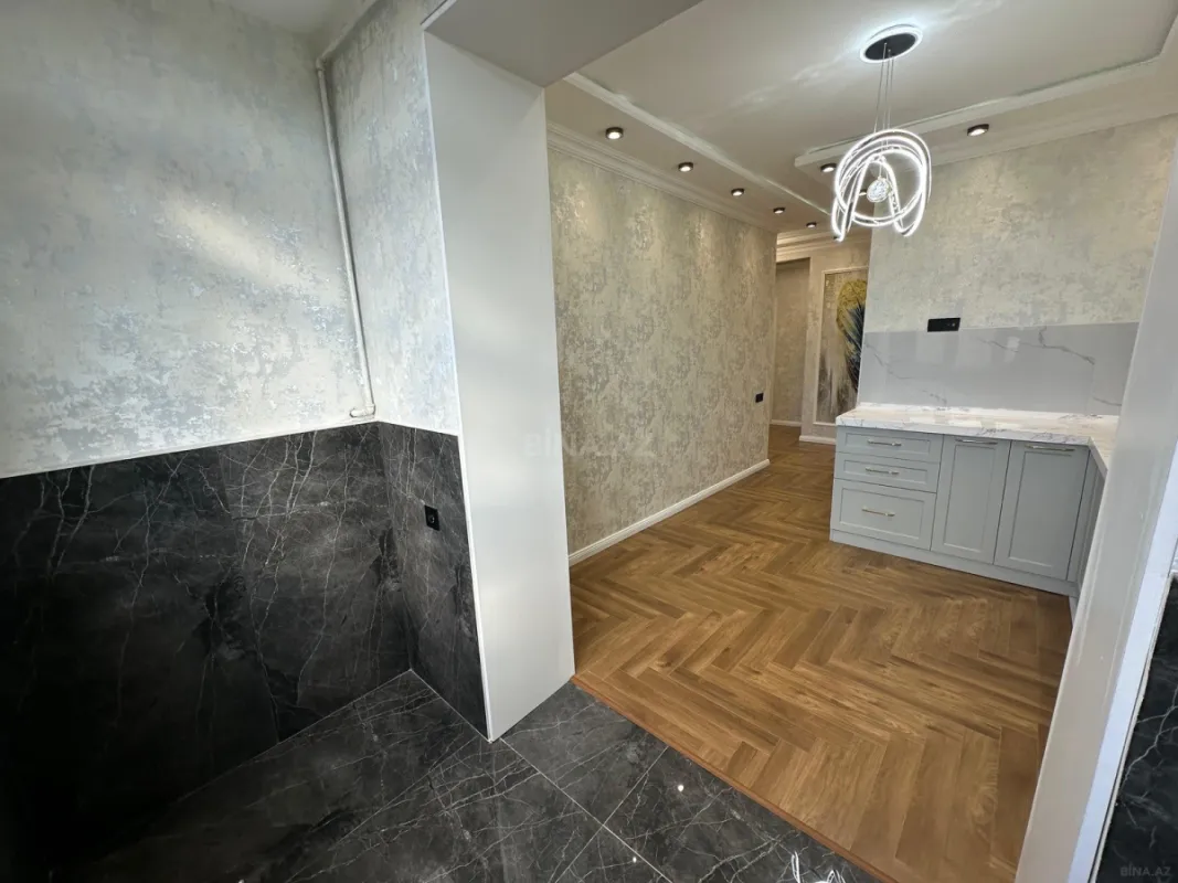 Satılır 3 otaqlı mənzil 80 m²