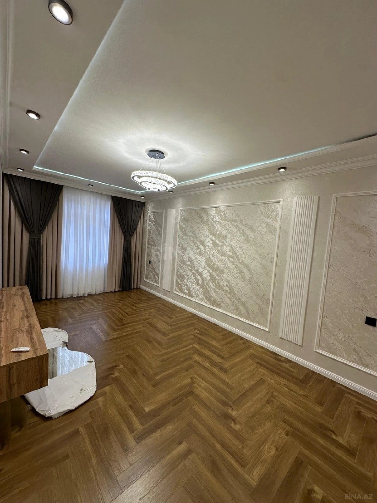 Satılır 3 otaqlı mənzil 80 m²