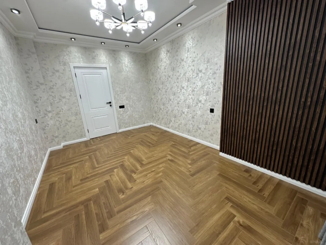 Satılır 3 otaqlı mənzil 80 m²