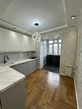 Satılır 3 otaqlı mənzil 80 m²