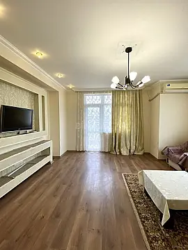 Kirayə verilir 3 otaqlı mənzil 120 m²