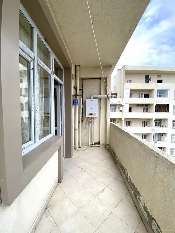 Kirayə verilir 3 otaqlı mənzil 120 m²