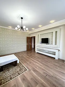 Kirayə verilir 3 otaqlı mənzil 120 m²