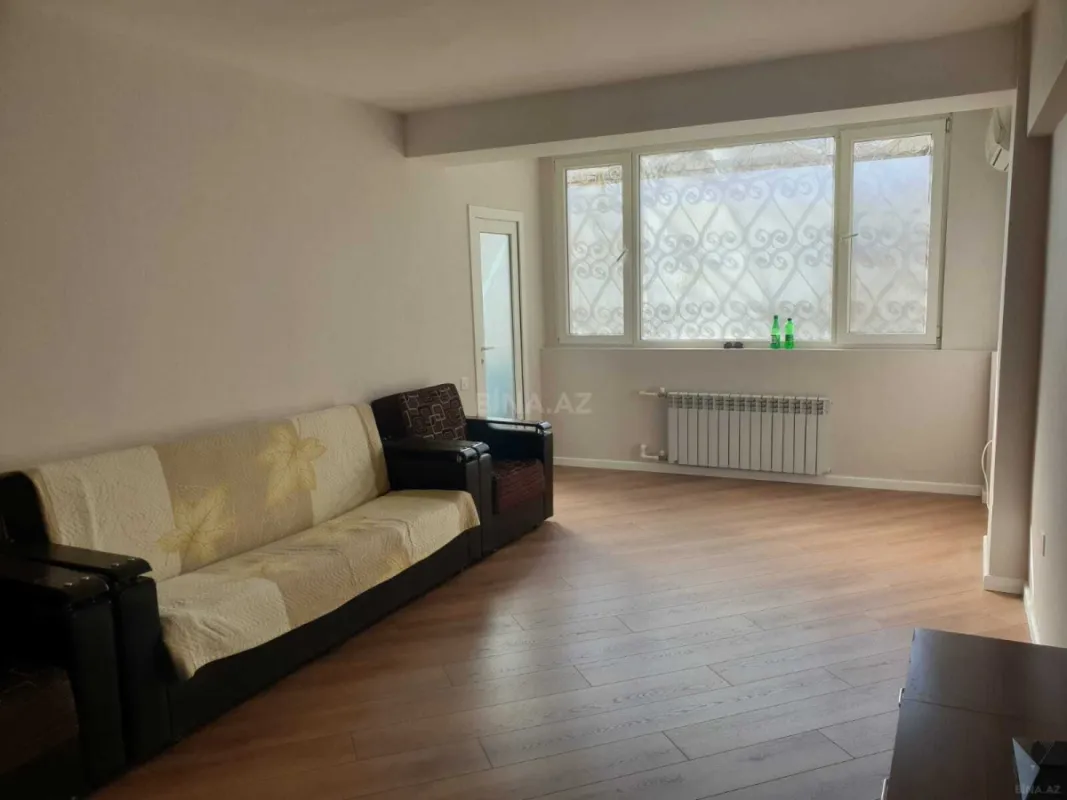 Satılır 2 otaqlı mənzil 71 m²