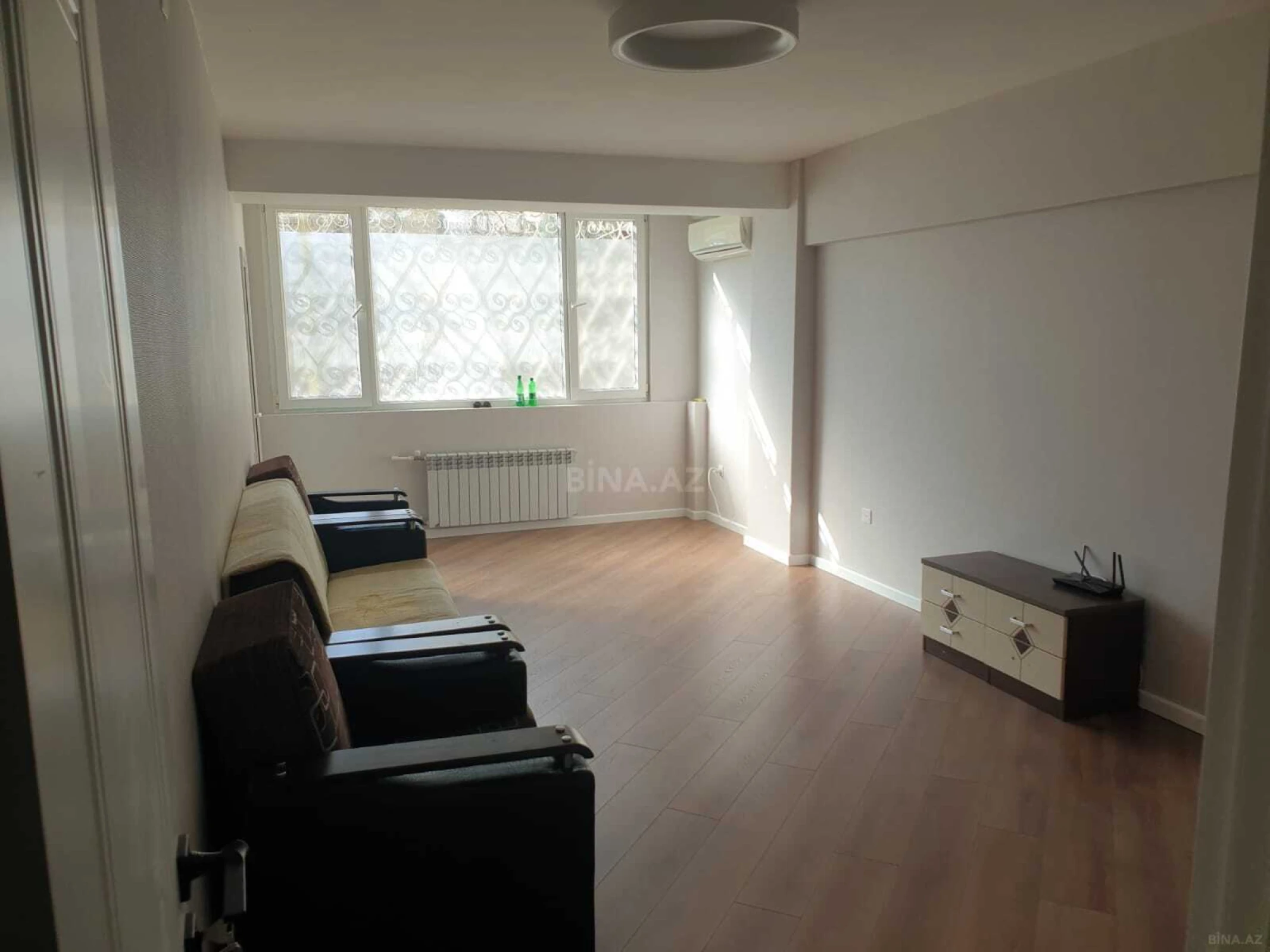 Satılır 2 otaqlı mənzil 71 m²